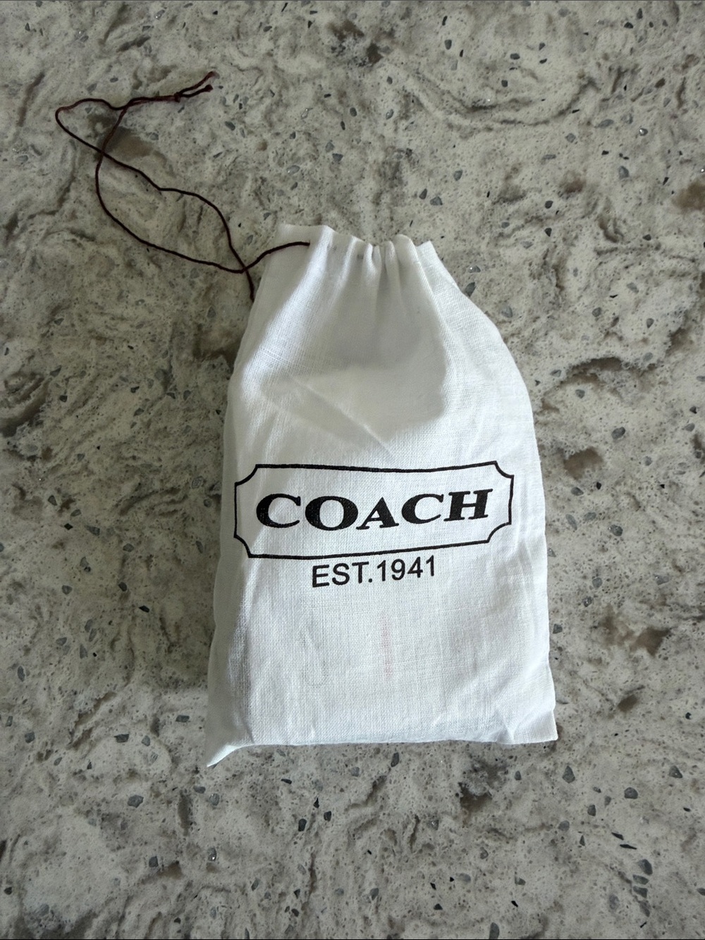 COACH Suede & Nubuc Care Kit for Coach Leather Items - Picture 6 of 6